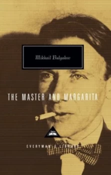 Image of The Master and Margarita by Mikhail Bulgakov Hardback