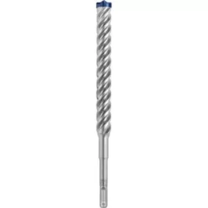 Image of Bosch Accessories EXPERT SDS plus-7X 2608900142 Hammer drill bit 1 Piece 20.00 mm Total length 250 mm SDS-Plus