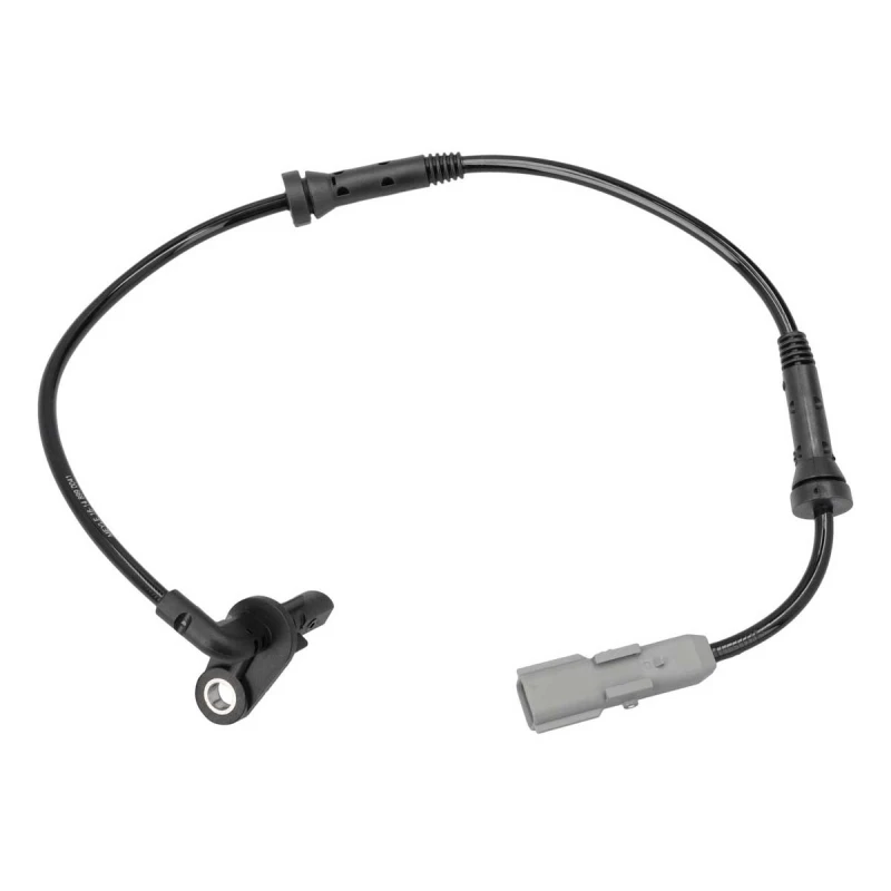 Image of MEYLE 16-14 899 0041 ABS Sensor MEYLE-Original: True to OE. Rear Axle Right Sensor,wheel speed (412)