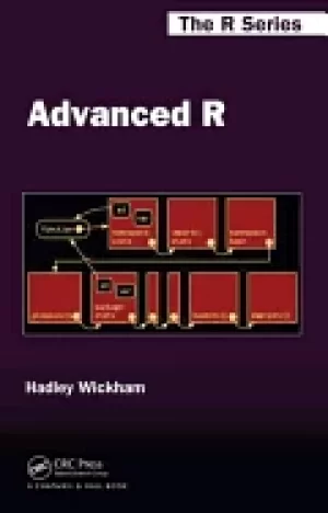 Image of advanced r