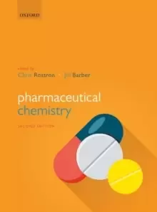Image of PHARMACEUTICAL CHEMISTRY