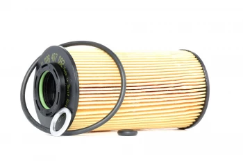 Image of Bosch Oil Filter HYUNDAI,KIA F 026 407 062 263202A000,263202A001,263202A002 263202A001,263202A002