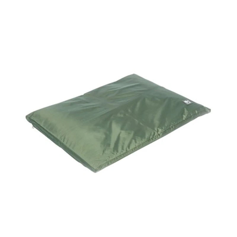 Image of Danish Design Danish Design County Duvet Style Pet/Dog Bed Medium Green CODM CODM