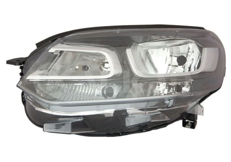Image of ALKAR Headlight ALKAR 2751971