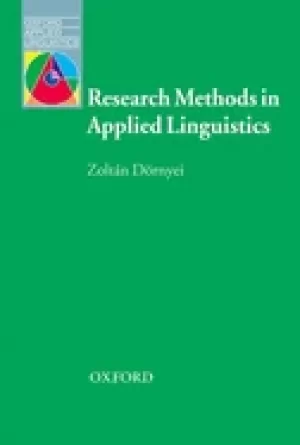 Image of research methods in applied linguistics quantitative qualitative and mixed