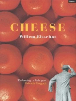 Image of Cheese by Willem Elsschot Hardback