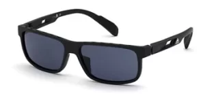 image of Adidas Sunglasses SP0023 02A