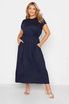 Image of Pocket Maxi Dress