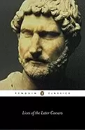Image of lives of the later caesars the first part of the augustan history with newl