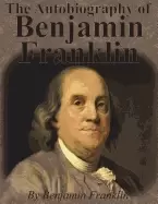 Image of autobiography of benjamin franklin