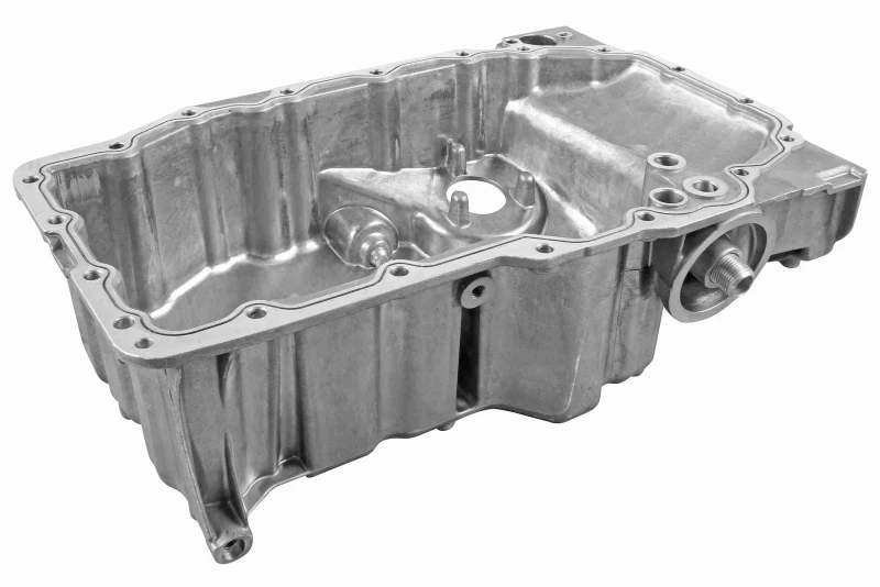 Image of Oil sump VAICO V10-5373