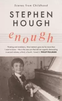 Image of Enough : Scenes from Childhood