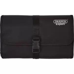 Image of Draper 14 Pocket Tool Storage Roll