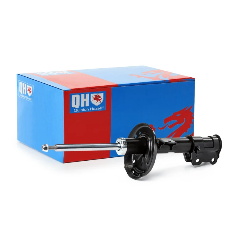 Image of QUINTON HAZELL Shock absorber QUINTON HAZELL QAG181324