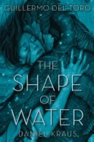 Image of shape of water