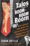 Image of tales from the boom boom room