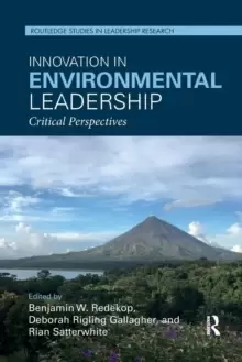 Image of Innovation in Environmental Leadership : Critical Perspectives