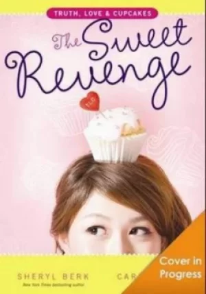 Image of The cupcake club by Sheryl Berk