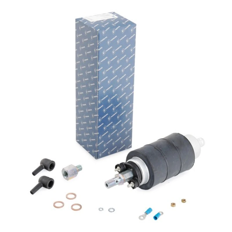 Image of PIERBURG 7.21659.72.0 Fuel Pump Electric, Petrol Fuel Pump (458)