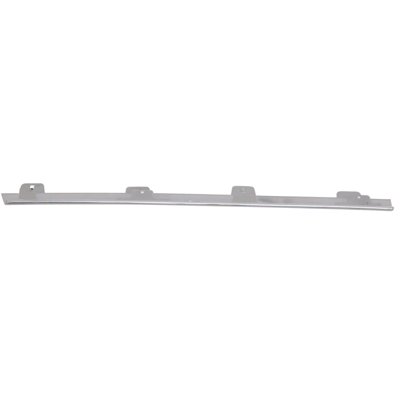 Image of Trim / Protective Strip, radiator grille DIEDERICHS 2236143