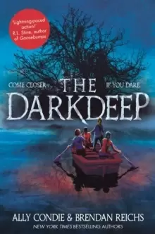 Image of The Darkdeep