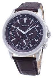 image of Citizen 'Eco-Drive' Eco-Drive Sports Watch - Bu2020-29X - silver