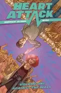 Image of heart attack volume 1
