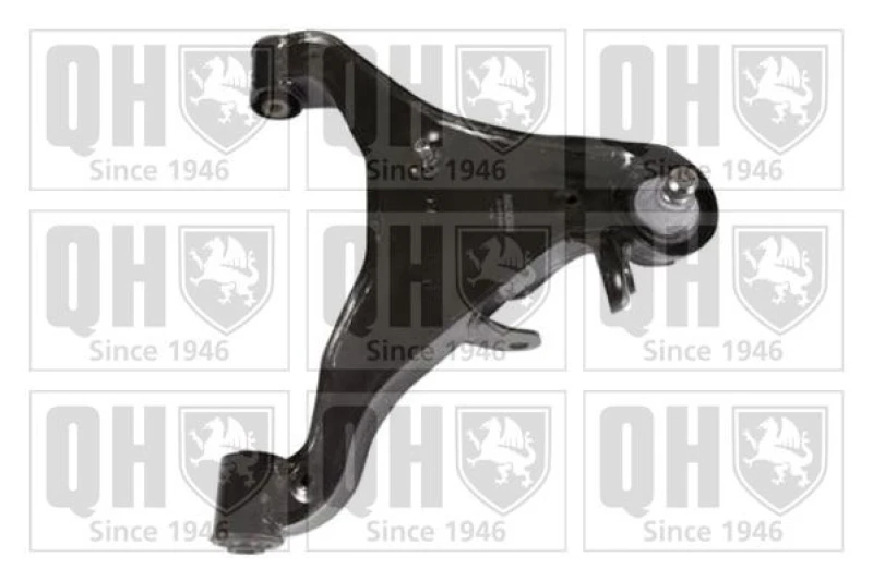 Image of QUINTON HAZELL Suspension arm QUINTON HAZELL QSA2422S