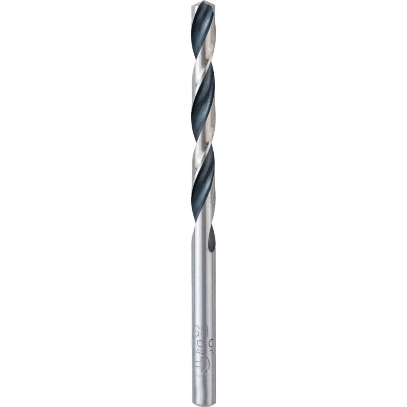 Image of Bosch HSS PointTeQ Drill Bit 2608577224 Diameter: 5.6mm