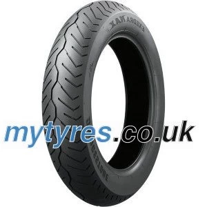 Image of Bridgestone E-Max F ( 100/90-19 TL 57H M/C, Front wheel )