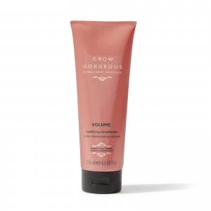 Image of Grow Gorgeous Volume Bodifying Conditioner 250ml