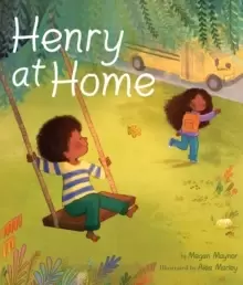 Image of Henry at Home