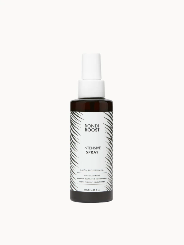 Image of BondiBoost HG Care Plus Intensive Spray Trio
