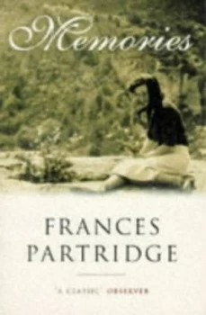 Image of Memories by Frances Partridge Paperback