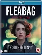 image of Fleabag Series 1 & 2 Box Set [Bluray]