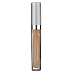 Image of PUR 4-in-1 Sculpting Concealer with Skincare Ingredients 3.76g (Various Shades) - DN2
