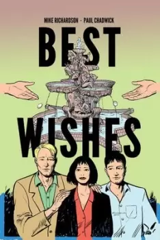 Image of Best wishes by Mike Richardson