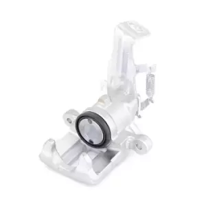 Image of RIDEX Brake caliper 78B0132 Caliper,Disc brake caliper NISSAN,ALMERA II Hatchback (N16),ALMERA TINO (V10),PRIMERA (P11),PRIMERA Hatchback (P11)