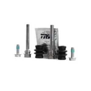 Image of TRW Guide Sleeve Kit, brake caliper ST1515 RENAULT,PEUGEOT,CITROEN,TWINGO II (CN0_),MEGANE III Grandtour (KZ0/1),SCENIC II (JM0/1_)