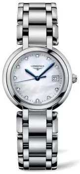 image of Longines Watch PrimaLuna Ladies D