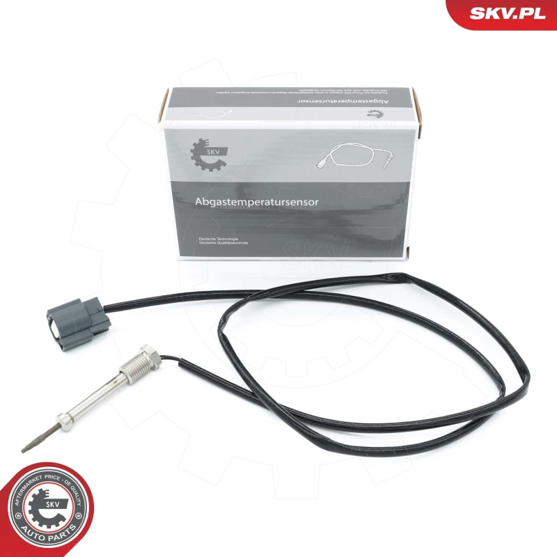 Image of ESEN SKV Exhaust gas temperature sensor (EGT) ESEN SKV 30SKV466