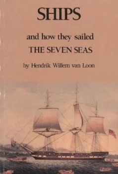 Image of Ships by Hendrik Willem Van Loon Paperback