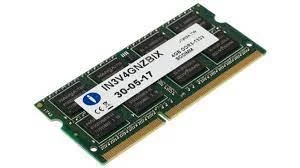 Image of Integral 4GB 1333MHz DDR3 Laptop RAM