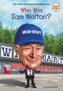 Image of who was sam walton
