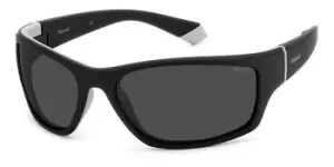 image of Polaroid Sunglasses PLD 2135/S 08A/M9