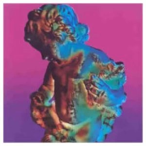 Image of New Order - Technique - Vinyl