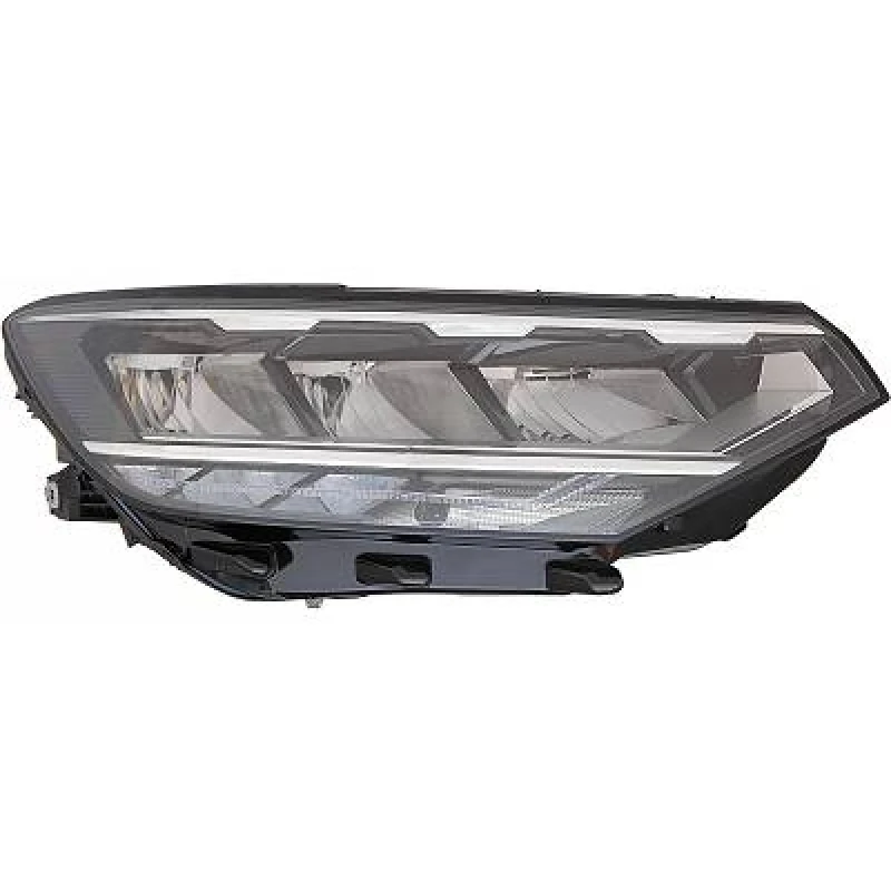 Image of Headlight DIEDERICHS 2249282