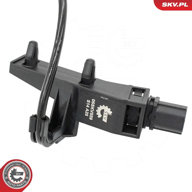 Image of ESEN SKV ABS sensor ESEN SKV 06SKV559