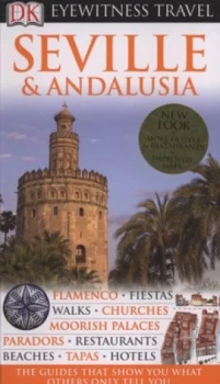 Image of Seville and Andalusia by David Baird and Martin Symington and Nigel Tisdall Paperback