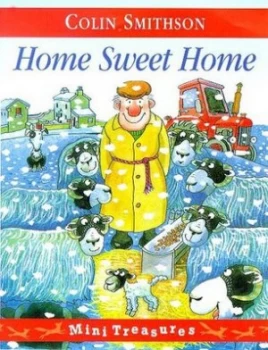Image of Home Sweet Home by Colin Smithson Paperback